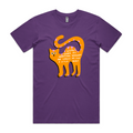 Like A Baby Tee Hoodie, Sweatshirt | CiraTrend.com (Image 1)