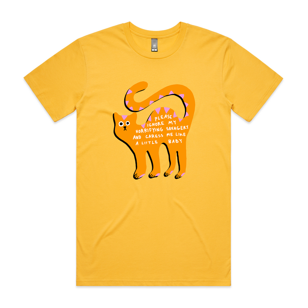 Like A Baby Tee Hoodie, Sweatshirt | CiraTrend.com (Image 2)