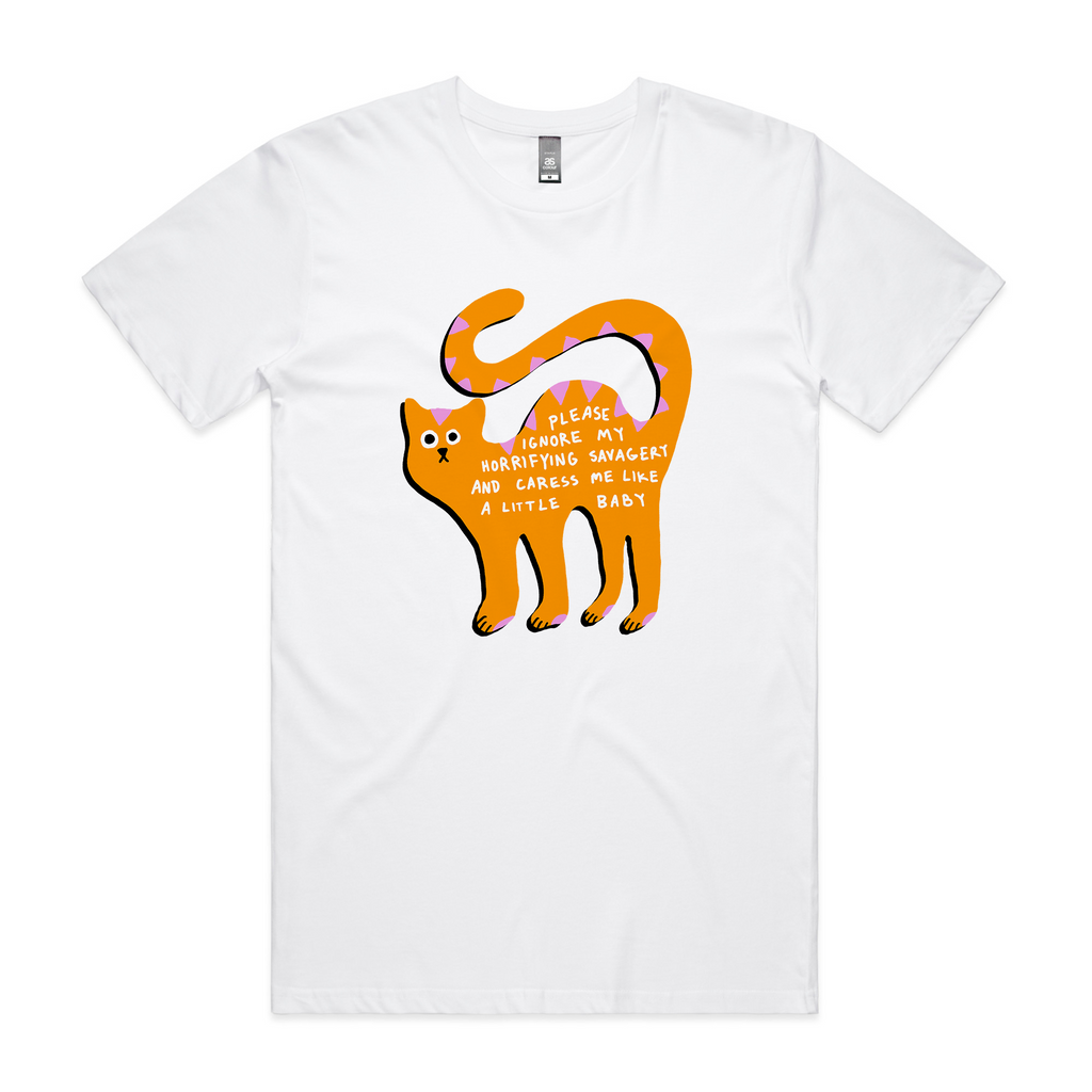 Like A Baby Tee Hoodie, Sweatshirt | CiraTrend.com (Image 3)