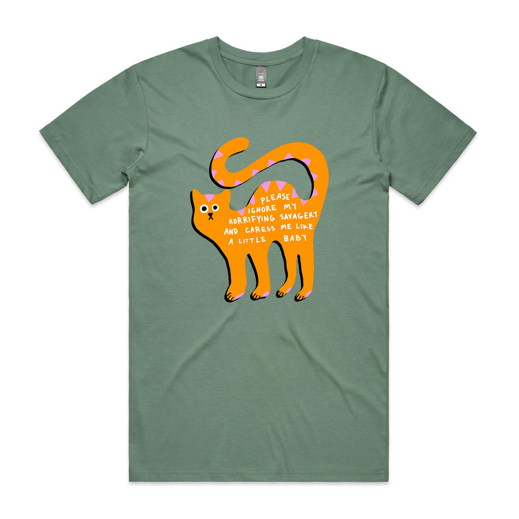 Like A Baby Tee Hoodie, Sweatshirt | CiraTrend.com (Image 5)