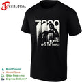 Lil Durk Free The Voice 2 Free the World shirt
