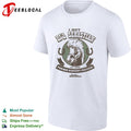 Li’l Sebastian Pawnee Harvest Festival I Met Li’l Sebastian Parks and Recreation shirt