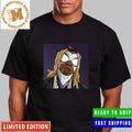 Lil Wayne In Spider-Man Across The Spider-Verse Soundtrack Unisex T-Shirt