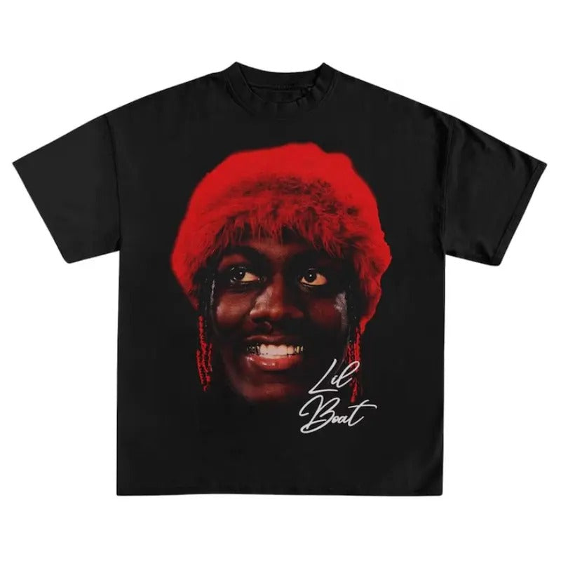 Lil yatchy shirt - lil boat tee Hoodie, Sweatshirt | CiraTrend.com