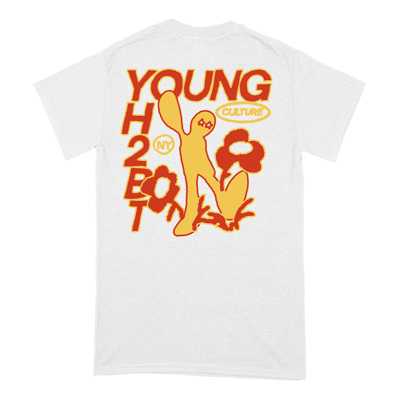 "Lil Buddy" T-Shirt Hoodie, Sweatshirt | CiraTrend.com (Image 2)