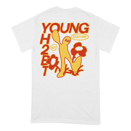 "Lil Buddy" T-Shirt Hoodie, Sweatshirt | CiraTrend.com (Image 2)
