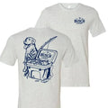 Limited Busch Light Fishing Tshirt, Busch Light Men Best Friend T-Shirt, Beer Lover Graphic Tee, For Men, For Women...