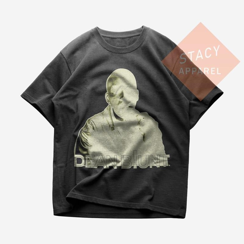 Limited Dean Blunt T-shirt - Dean Blunt Zushi Tee Hoodie, Sweatshirt | CiraTrend.com