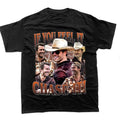 Limited If You Feel it Chase It Glen Powell T-Shirt, Gift For Women and Man T-Shirt, If You Feel it Chase It Shirt Unisex...