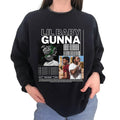 Limited LIL BABY x GUNNA Graphic Sweater Hoodie Tee Sweatshirt | CiraTrend.com