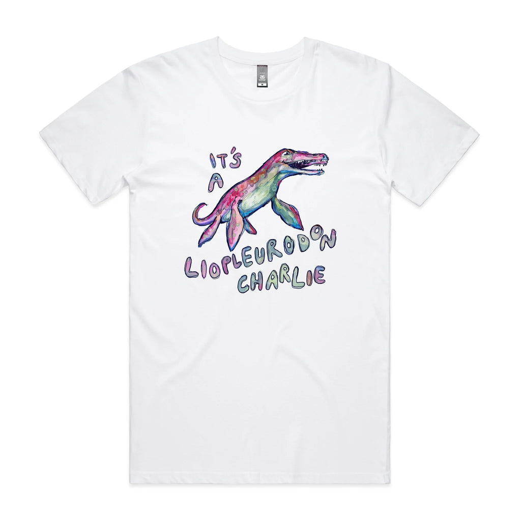 Liopleurodon Tee Hoodie, Sweatshirt | CiraTrend.com (Image 1)