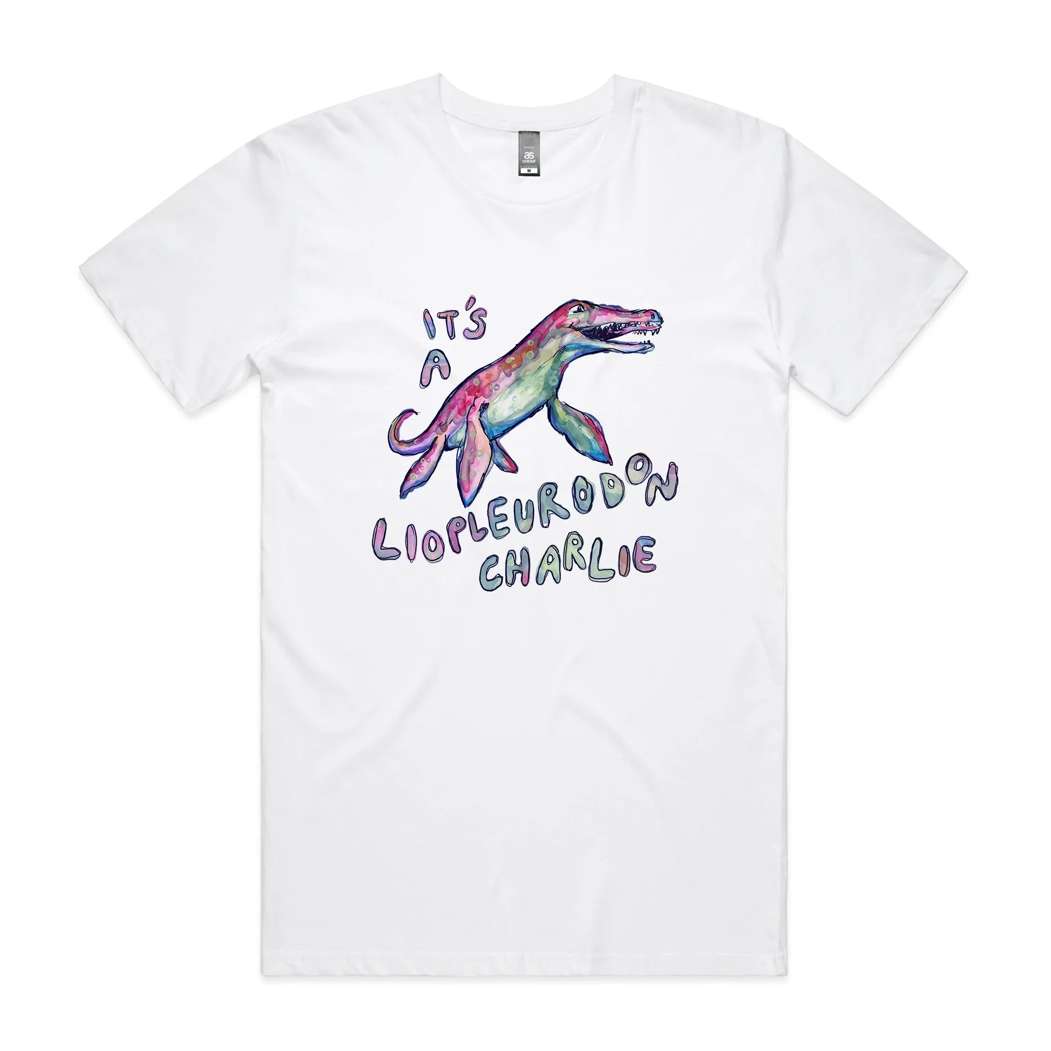 Liopleurodon Tee Hoodie, Sweatshirt | CiraTrend.com (Image 1)