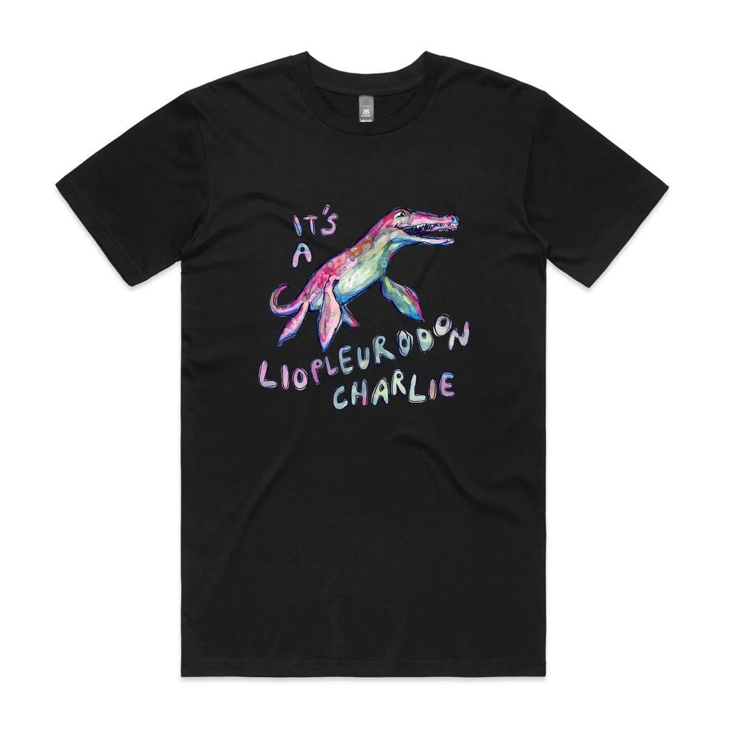 Liopleurodon Tee Hoodie, Sweatshirt | CiraTrend.com (Image 2)