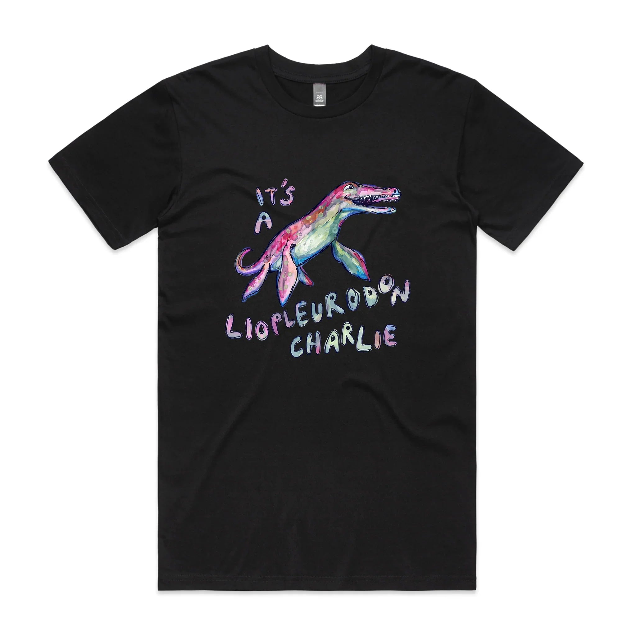 Liopleurodon Tee Hoodie, Sweatshirt | CiraTrend.com (Image 2)