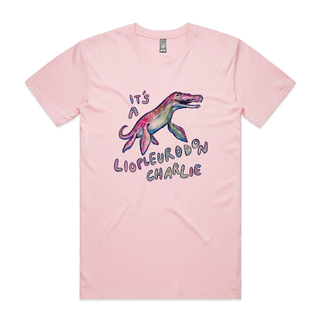 Liopleurodon Tee Hoodie, Sweatshirt | CiraTrend.com (Image 3)