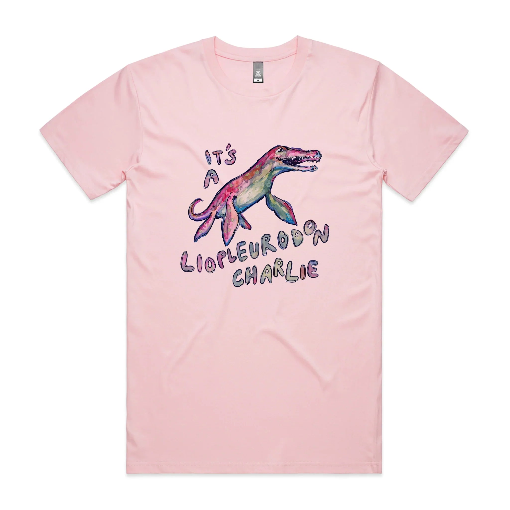 Liopleurodon Tee Hoodie, Sweatshirt | CiraTrend.com (Image 3)