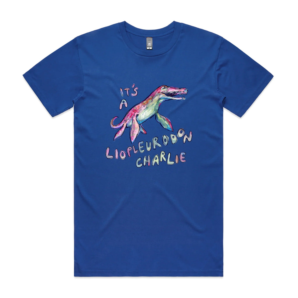Liopleurodon Tee Hoodie, Sweatshirt | CiraTrend.com (Image 4)