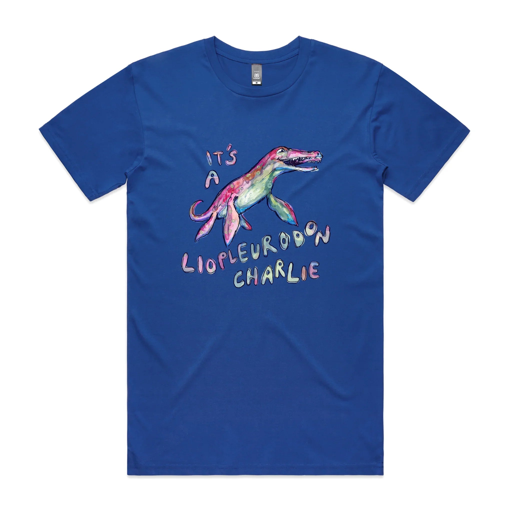 Liopleurodon Tee Hoodie, Sweatshirt | CiraTrend.com (Image 4)