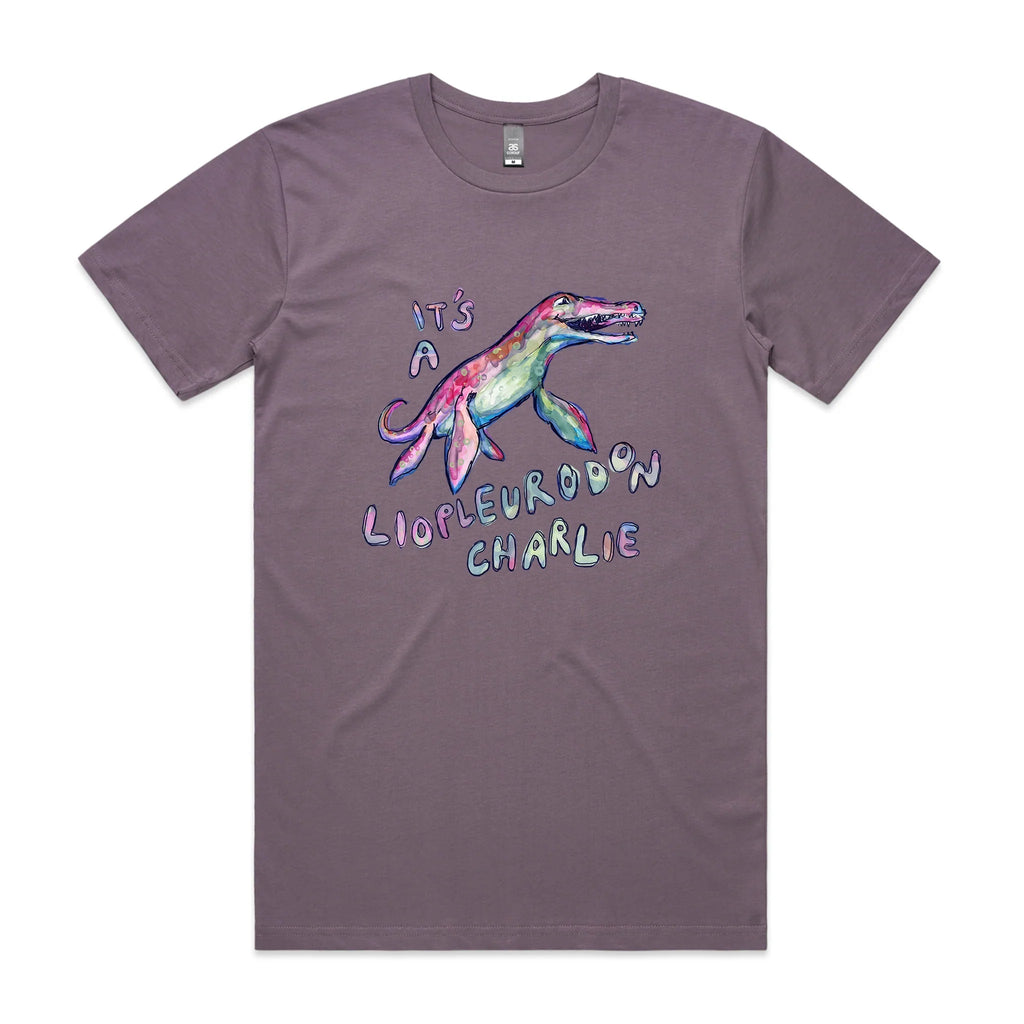 Liopleurodon Tee Hoodie, Sweatshirt | CiraTrend.com (Image 5)