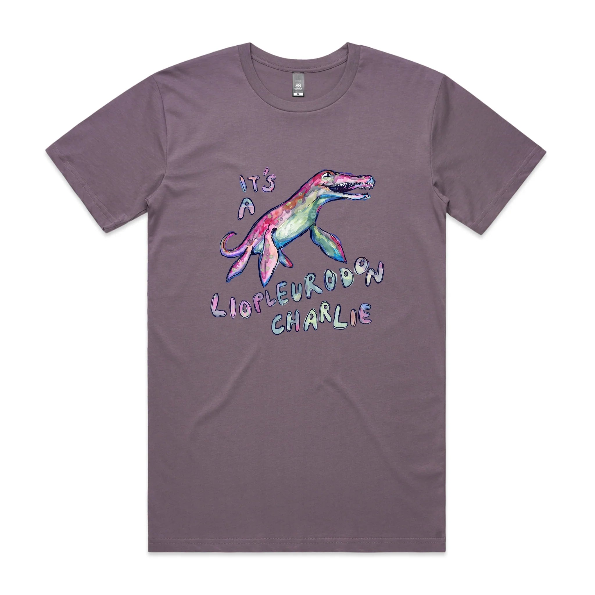 Liopleurodon Tee Hoodie, Sweatshirt | CiraTrend.com (Image 5)