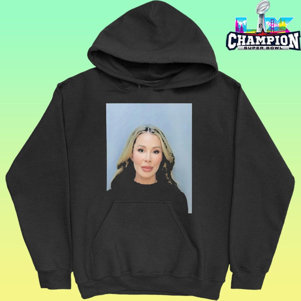Lisa Hochstein Mugshot Shirt