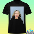 Lisa Hochstein Mugshot Shirt