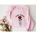 Little Mouse Sweatshirt, Haunting Adeline, Sweatshirt, Hoodie T-Shirts | CiraTrend.com