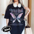 Little Osha Butterfly Shirt, Quicksilver Callie Hart Shirt, Saeris Fane Kingfisher Inspired Tee, Quicksilver Fan Tshirt...