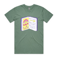 Little Book Of Calm Tee Hoodie, Sweatshirt | CiraTrend.com (Image 1)