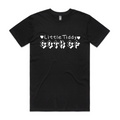 Little Tiddy Goth GF Tee Hoodie, Sweatshirt | CiraTrend.com (Image 1)