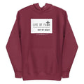 Live By Faith Not By Sight Unisex Christian streetwear  T-shirt, sweater and Hoodie Sweatshirt | CiraTrend.com