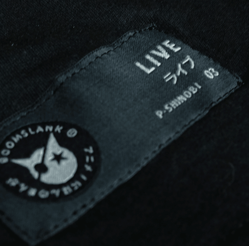 Live T-Shirt Hoodie, Sweatshirt | CiraTrend.com (Image 2)