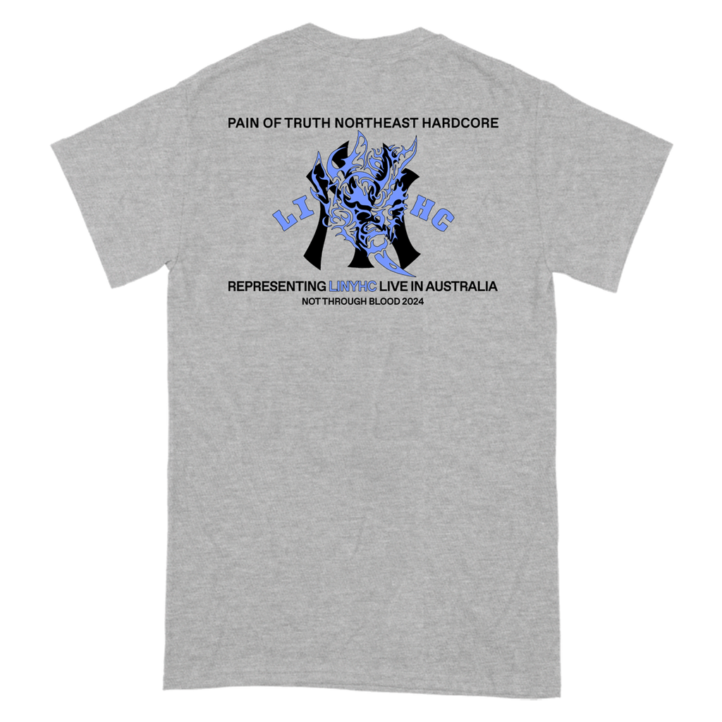 "Live In AUS" T-Shirt Hoodie, Sweatshirt | CiraTrend.com (Image 4)