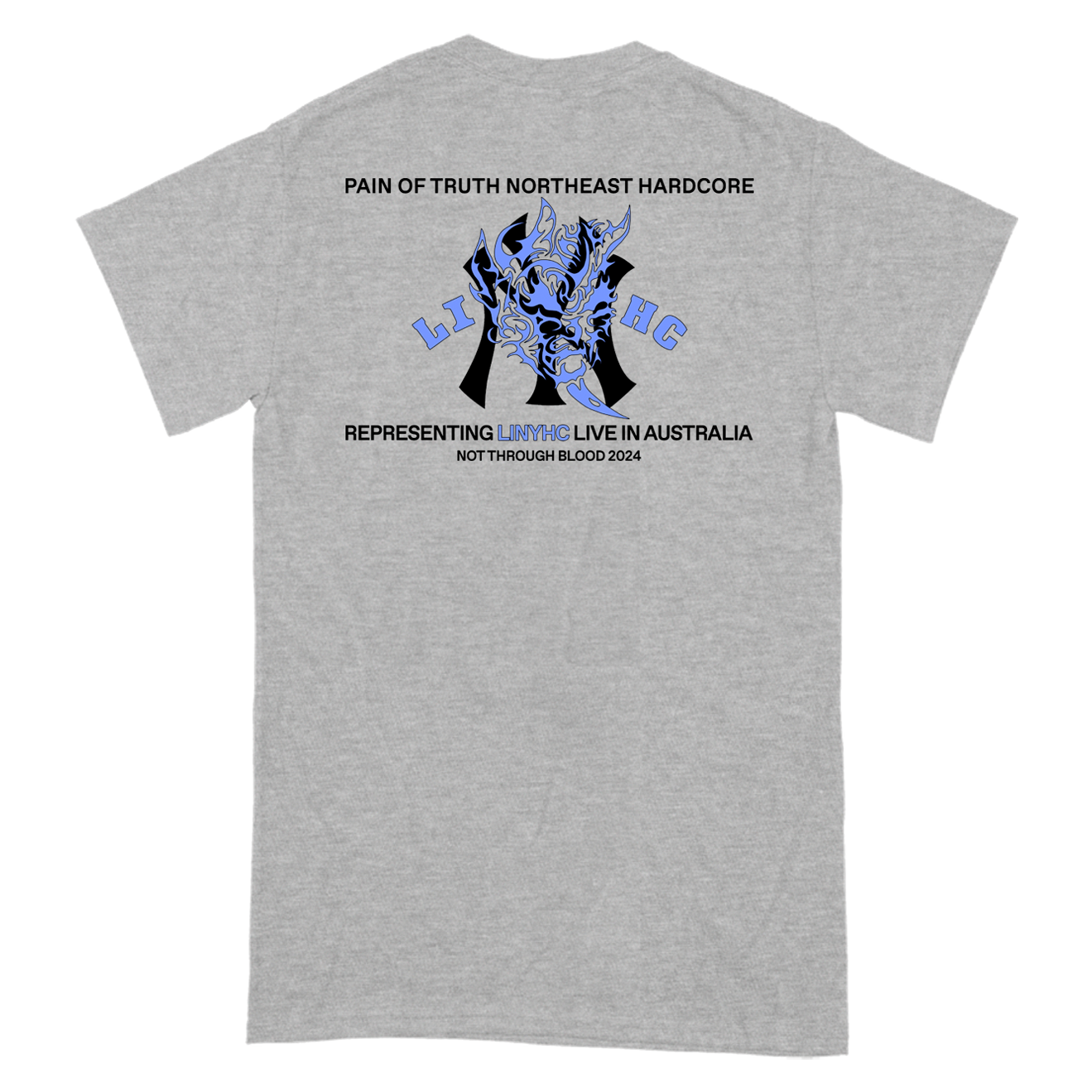 "Live In AUS" T-Shirt Hoodie, Sweatshirt | CiraTrend.com (Image 4)