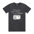 Live Termites Tee Hoodie, Sweatshirt | CiraTrend.com (Image 1)