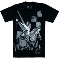 Live T-Shirt Hoodie, Sweatshirt | CiraTrend.com (Image 1)