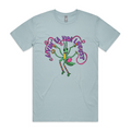 Livin' La Vida Locust Tee Hoodie, Sweatshirt | CiraTrend.com (Image 1)