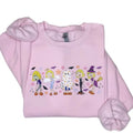 Lizzie Halloween Sweatshirt T-Shirts, Hoodie | CiraTrend.com