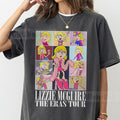 Lizzie Mcguire Era Tour Shirt Vintage Lizzie Mcguire Shirt This Is What Dreams Are Made Of Shirt Unisex T-shirt Hoodie...