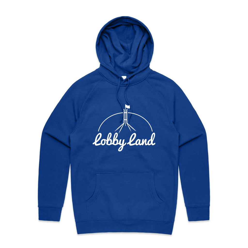 Lobbyland Hoodie T-Shirts, Sweatshirt | CiraTrend.com (Image 1)