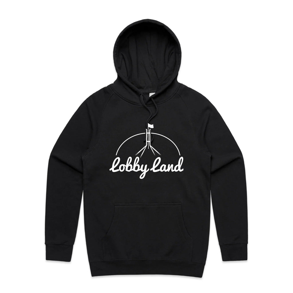 Lobbyland Hoodie T-Shirts, Sweatshirt | CiraTrend.com (Image 2)