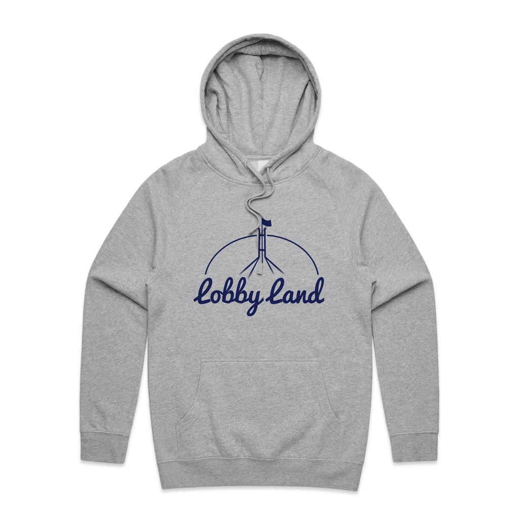 Lobbyland Hoodie T-Shirts, Sweatshirt | CiraTrend.com (Image 3)