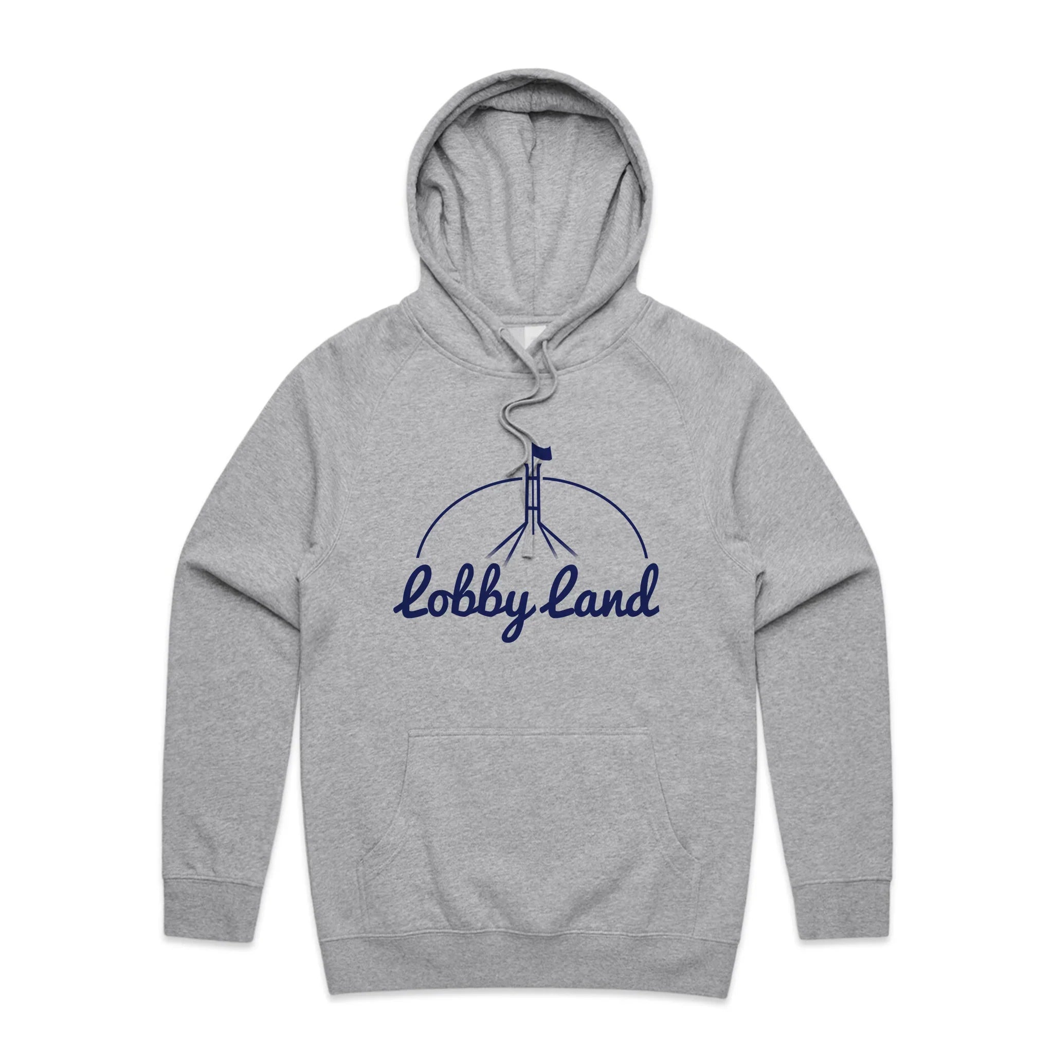 Lobbyland Hoodie T-Shirts, Sweatshirt | CiraTrend.com (Image 3)
