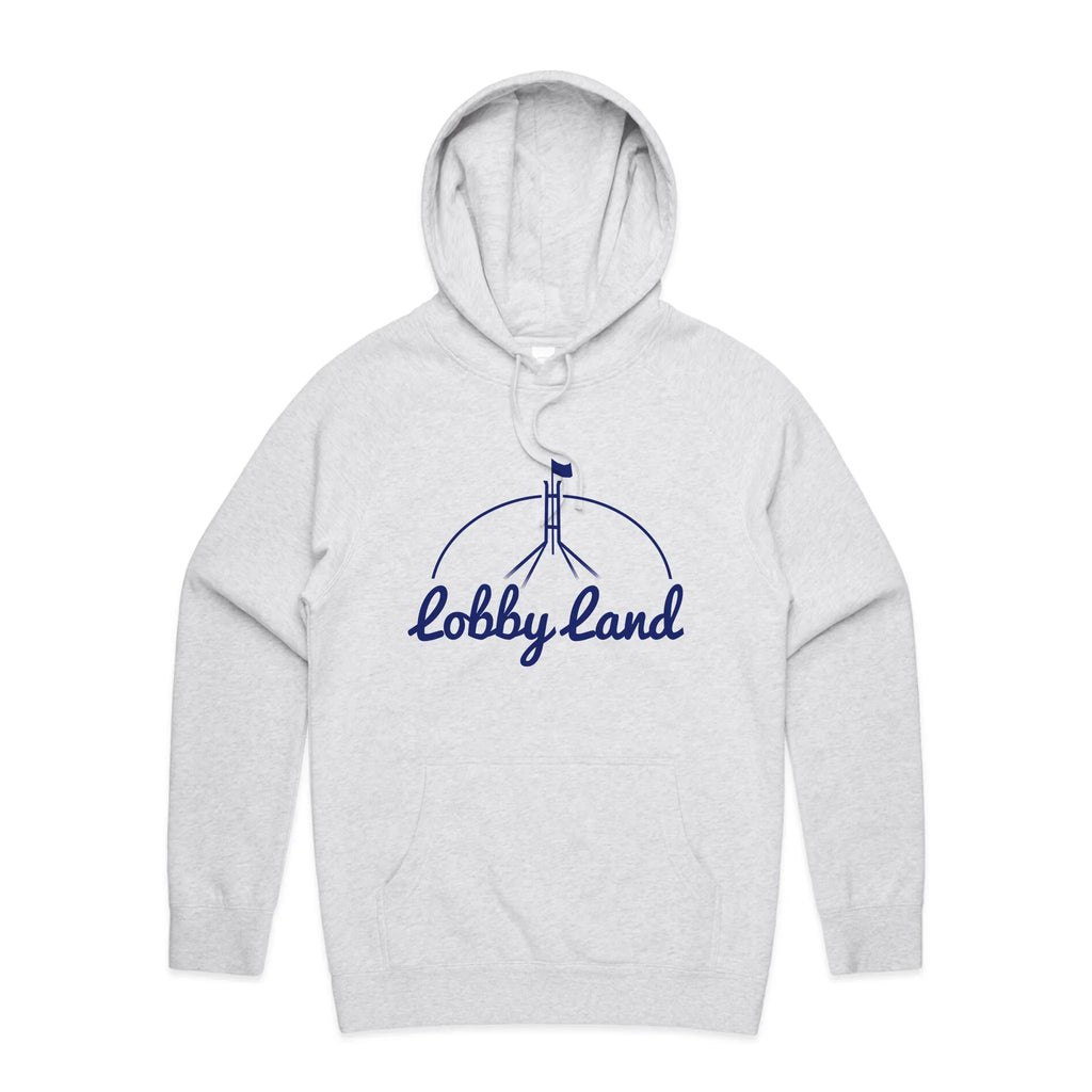 Lobbyland Hoodie T-Shirts, Sweatshirt | CiraTrend.com (Image 4)
