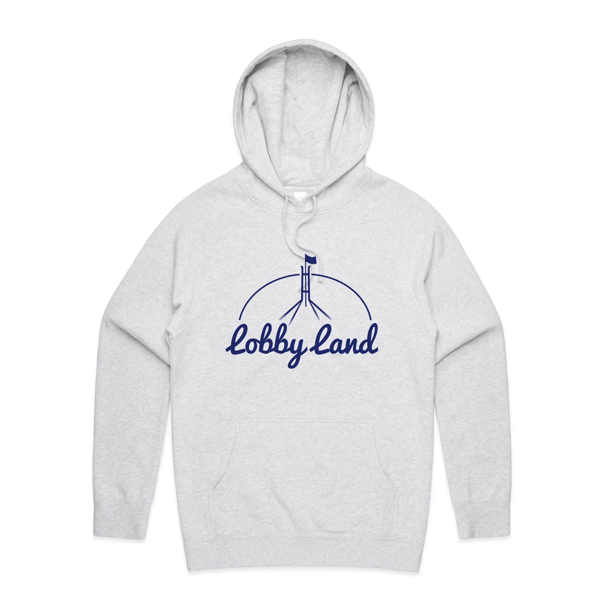 Lobbyland Hoodie T-Shirts, Sweatshirt | CiraTrend.com (Image 4)