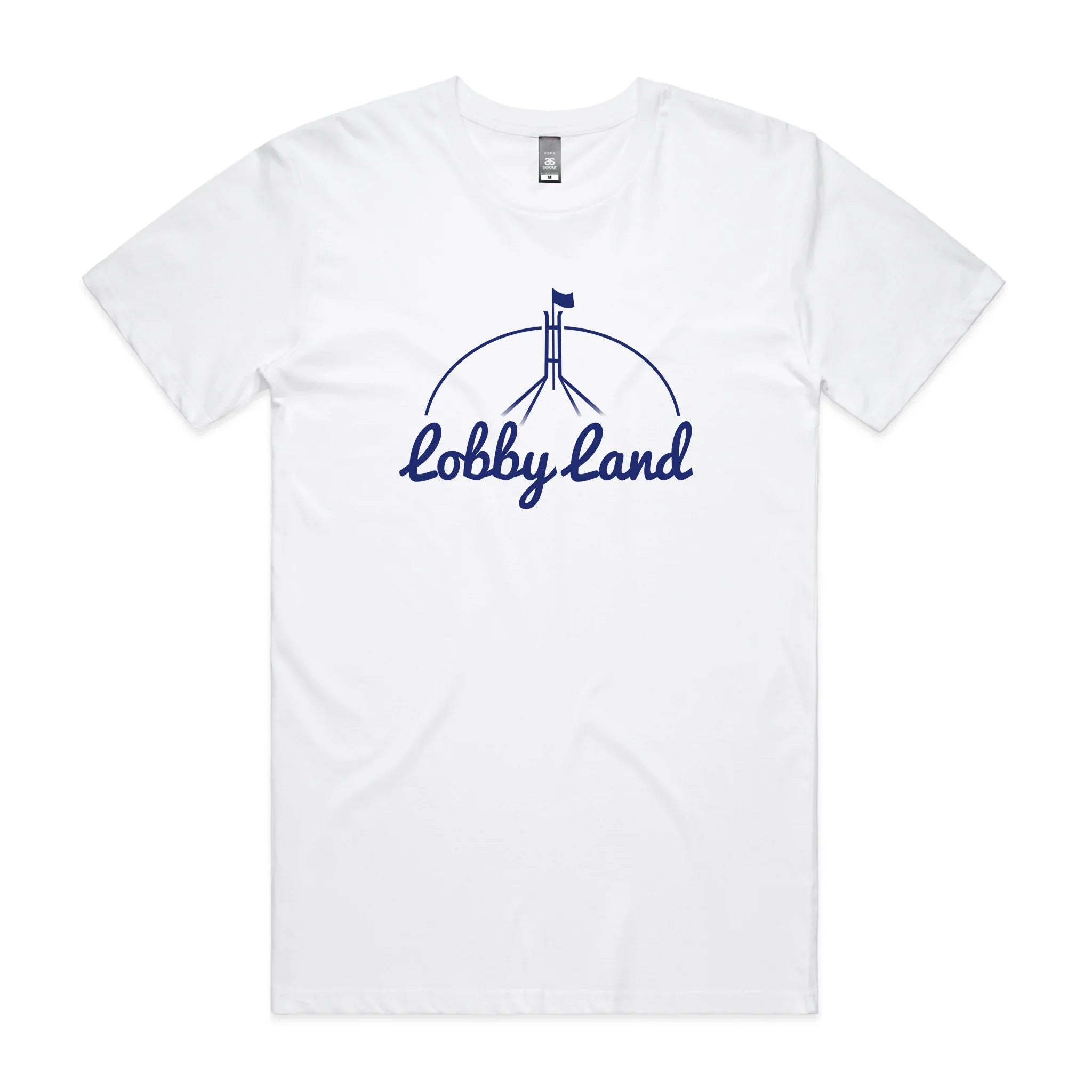 Lobbyland Tee Hoodie, Sweatshirt | CiraTrend.com (Image 2)