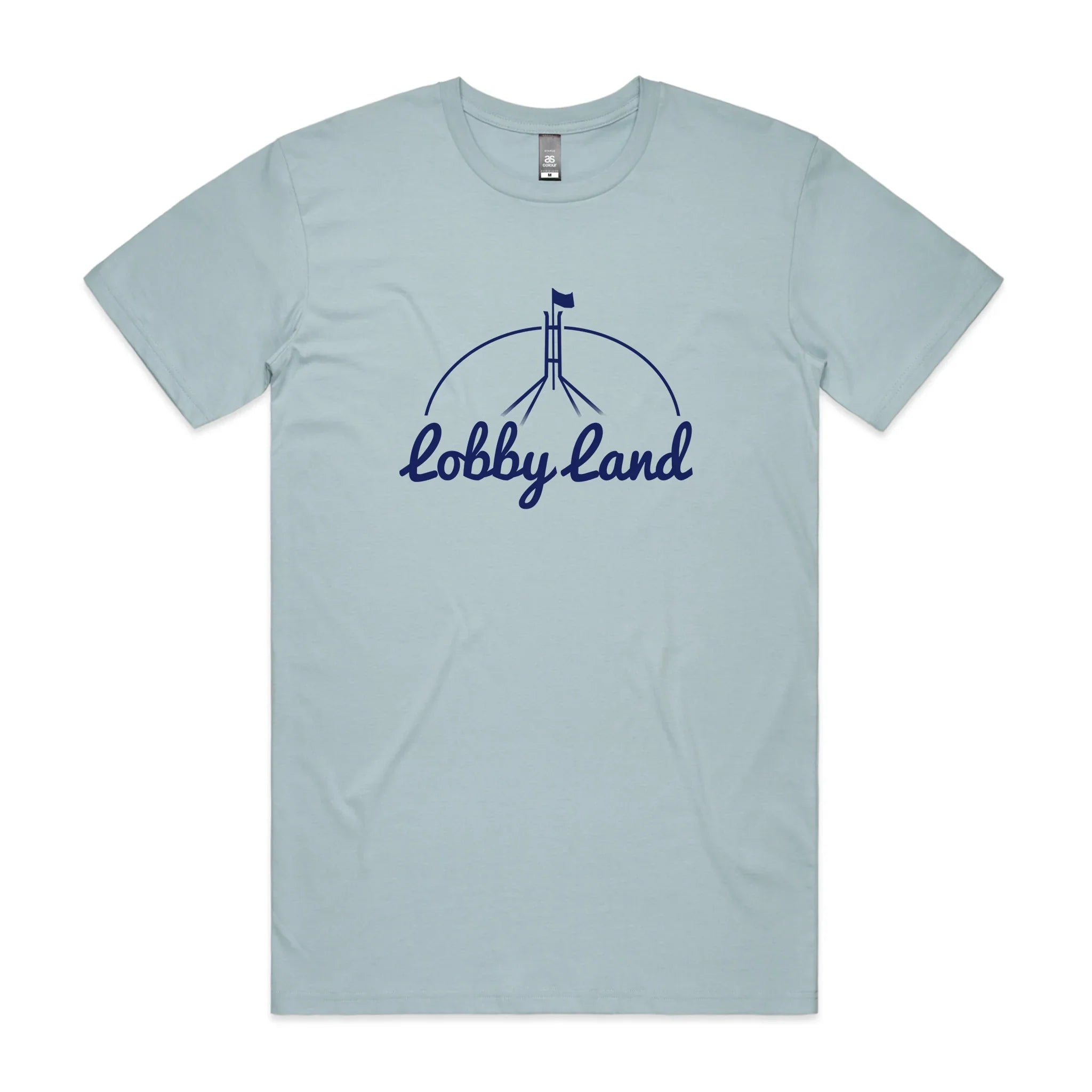 Lobbyland Tee Hoodie, Sweatshirt | CiraTrend.com (Image 4)