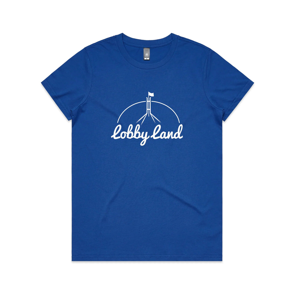 Lobbyland Tee Hoodie, Sweatshirt | CiraTrend.com (Image 5)