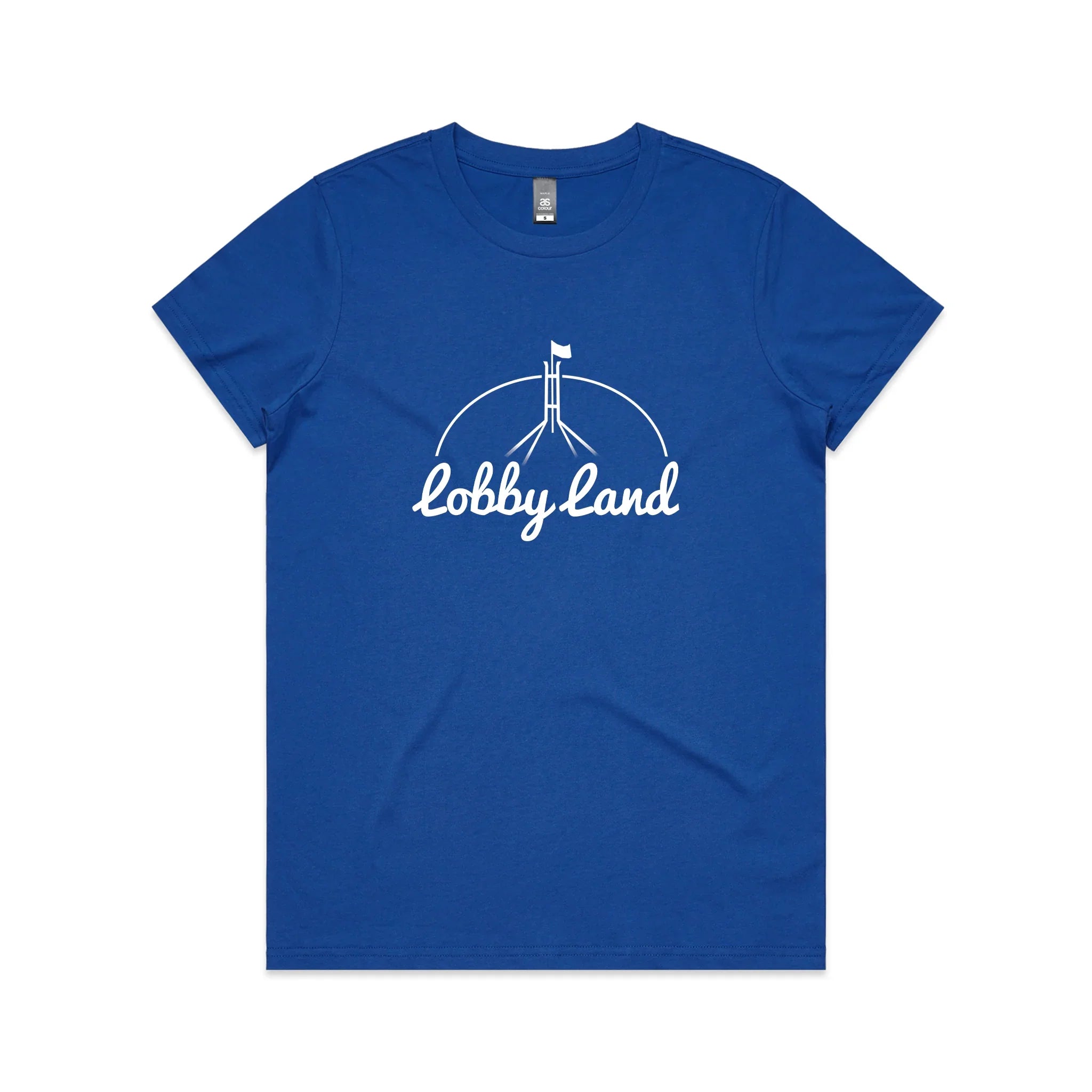 Lobbyland Tee Hoodie, Sweatshirt | CiraTrend.com (Image 5)