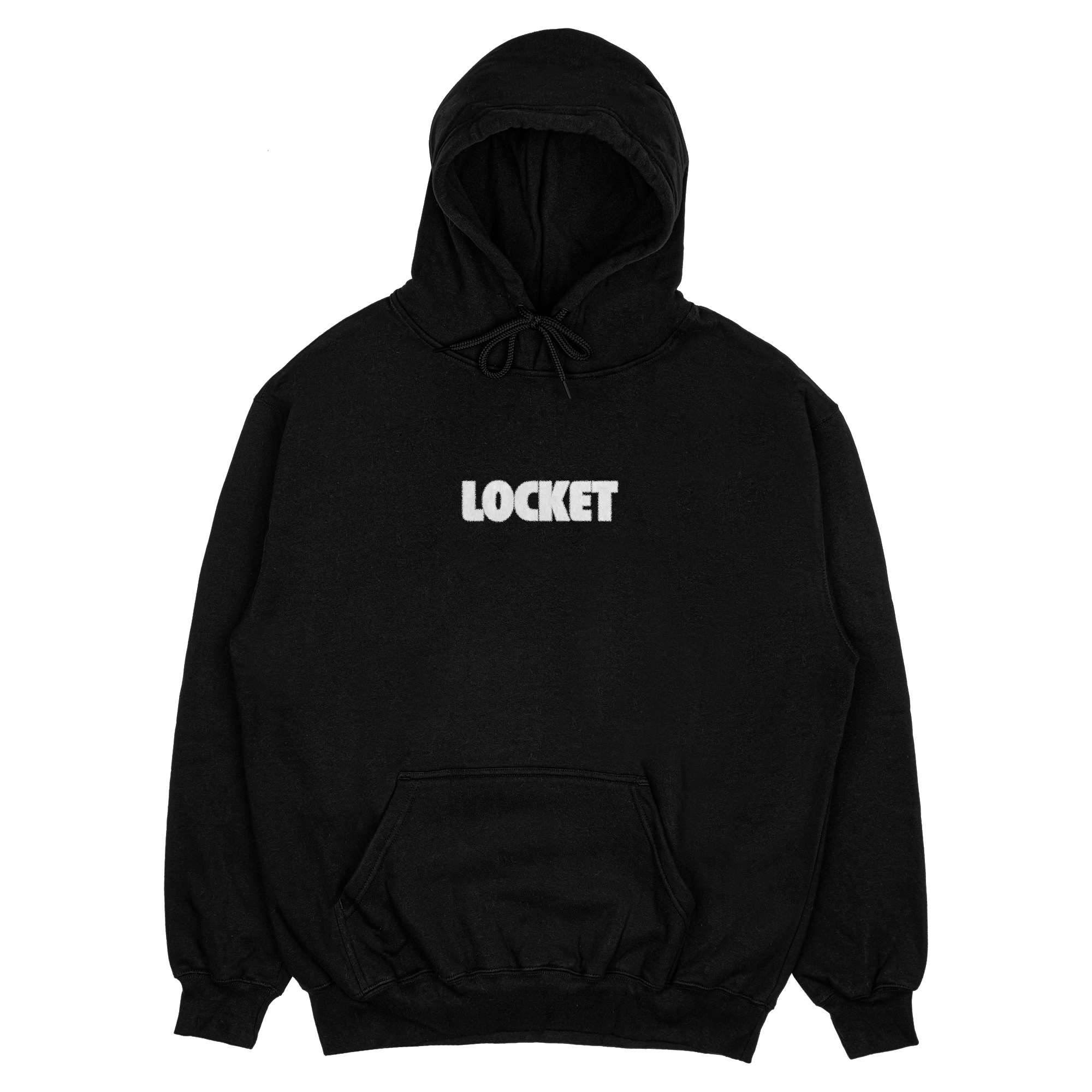 "Superluminal Blur" Hoodie